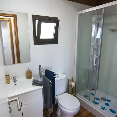 Quintinha Da Charneca Alpehytte Alfeizerão