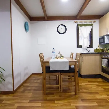 Chalet Quintinha Da Charneca *