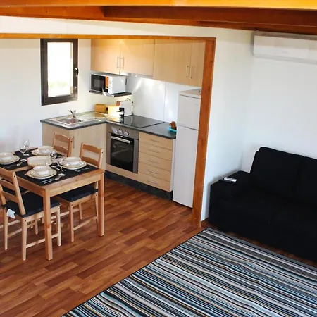 Quintinha Da Charneca Alfeizerão