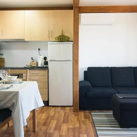 Quintinha Da Charneca Alpehytte