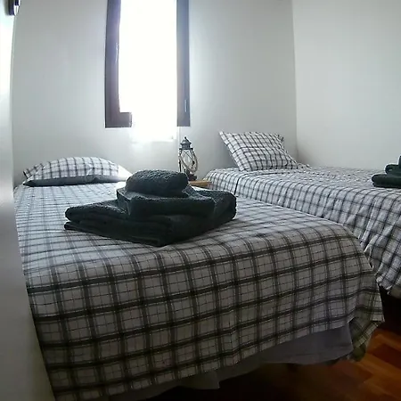 Quintinha Da Charneca Dağ evi *