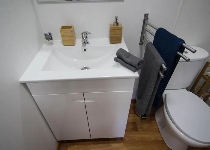 Quintinha Da Charneca Chalé Alfeizerão