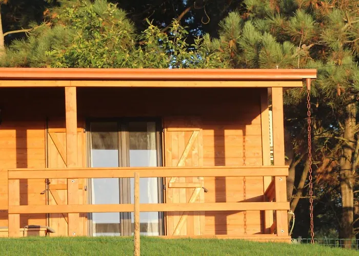 Chalé Quintinha Da Charneca Alfeizerão