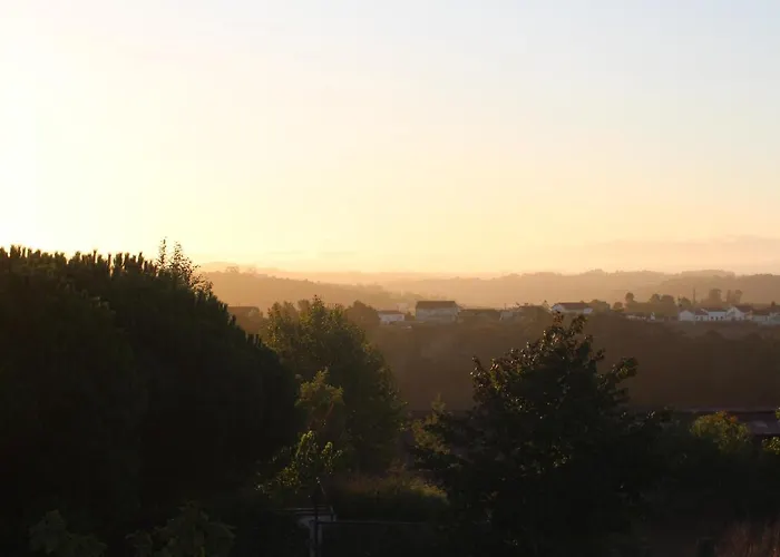 Quintinha Da Charneca * Alfeizerão