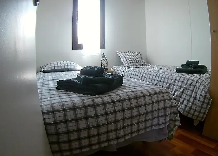 Quintinha Da Charneca Chalé *